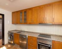 Nieuw gebouw - Villa - Fuente alamo de Murcia - Las Palas