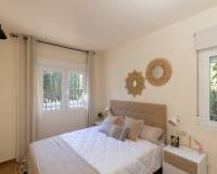 Nieuw gebouw - Villa - Fuente alamo de Murcia - Las Palas