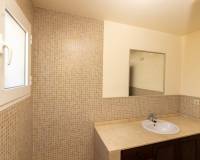 Nieuw gebouw - Villa - Fuente alamo de Murcia - Las Palas