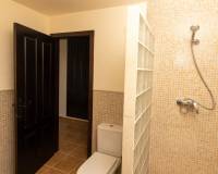 Nieuw gebouw - Villa - Fuente alamo de Murcia - Las Palas