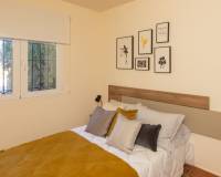 Nieuw gebouw - Villa - Fuente alamo de Murcia - Las Palas