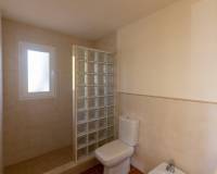 Nieuw gebouw - Villa - Fuente alamo de Murcia - Las Palas