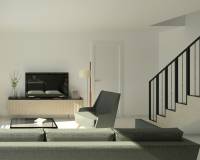 Nieuw gebouw - Villa - Gran Alacant