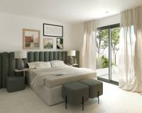 Nieuw gebouw - Villa - Gran Alacant