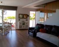 Nieuw gebouw - Villa - Gran Alacant