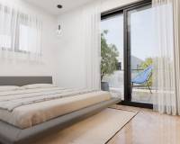 Nieuw gebouw - Villa - Gran Alacant