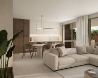 Nieuw gebouw - Villa - Gran Alacant