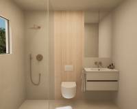 Nieuw gebouw - Villa - Gran Alacant