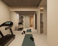 Nieuw gebouw - Villa - Gran Alacant