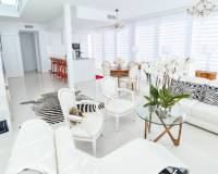 Nieuw gebouw - Villa - Gran Alacant