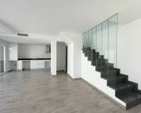 Nieuw gebouw - Villa - Gran Alacant