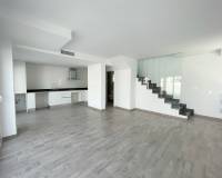 Nieuw gebouw - Villa - Gran Alacant