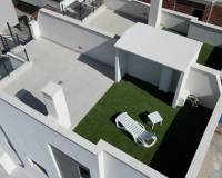 Nieuw gebouw - Villa - Guardamar Del Segura - Els secans