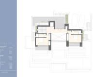 Nieuw gebouw - Villa - Jávea - Granadella