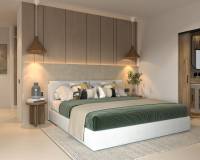 Nieuw gebouw - Villa - Jávea - Javea