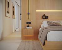 Nieuw gebouw - Villa - Jávea - Javea