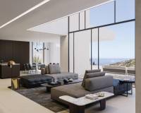 Nieuw gebouw - Villa - Jávea - Javea