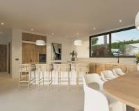 Nieuw gebouw - Villa - Jávea - Javea