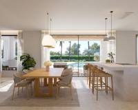 Nieuw gebouw - Villa - Jávea - Javea