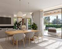 Nieuw gebouw - Villa - Jávea - Javea