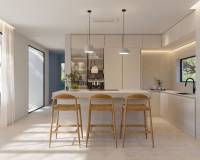 Nieuw gebouw - Villa - Jávea - Javea