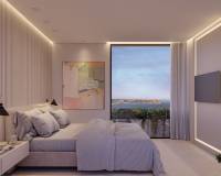 Nieuw gebouw - Villa - Jávea - Javea