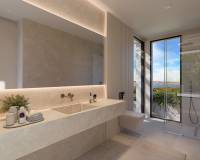 Nieuw gebouw - Villa - Jávea - Javea