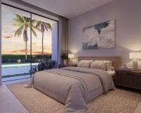 Nieuw gebouw - Villa - Jávea - Javea