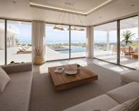 Nieuw gebouw - Villa - Jávea - Javea