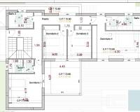 Nieuw gebouw - Villa - Jávea - Las Laderas