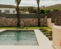 Nieuw gebouw - Villa - Jávea - Valle del Sol