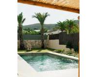 Nieuw gebouw - Villa - Jávea - Valle del Sol