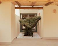 Nieuw gebouw - Villa - Jávea - Valle del Sol