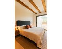 Nieuw gebouw - Villa - Jávea - Valle del Sol