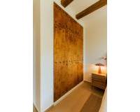 Nieuw gebouw - Villa - Jávea - Valle del Sol