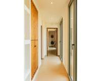 Nieuw gebouw - Villa - Jávea - Valle del Sol