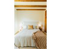 Nieuw gebouw - Villa - Jávea - Valle del Sol