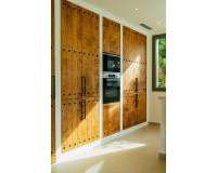 Nieuw gebouw - Villa - Jávea - Valle del Sol