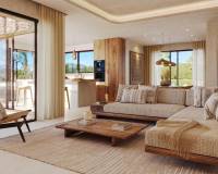 Nieuw gebouw - Villa - Jávea - Valle del Sol