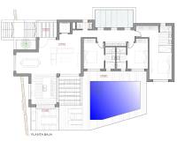 Nieuw gebouw - Villa - Jávea - Valle del Sol