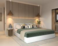 Nieuw gebouw - Villa - Jávea - Valle del Sol