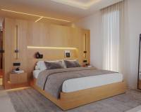 Nieuw gebouw - Villa - Jávea - Valle del Sol