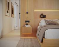 Nieuw gebouw - Villa - Jávea - Valle del Sol