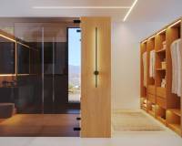 Nieuw gebouw - Villa - Jávea - Valle del Sol