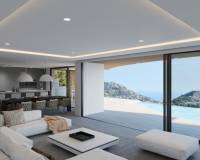 Nieuw gebouw - Villa - Jávea - Xabia Nova