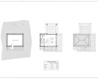 Nieuw gebouw - Villa - Jávea Xàbia - Pinomar