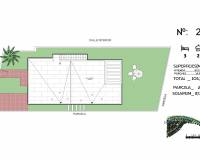 Nieuw gebouw - Villa - La Finca Golf - Algorfa