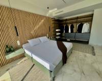 Nieuw gebouw - Villa - La Finca Golf - Algorfa