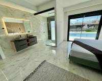 Nieuw gebouw - Villa - La Finca Golf - Algorfa