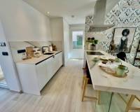 Nieuw gebouw - Villa - La Finca Golf - Algorfa